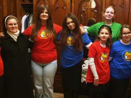 Patronalne święto Dziecięcego Koła Misyjnego, 04.01.2026